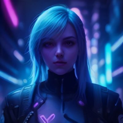 Cyberpunk