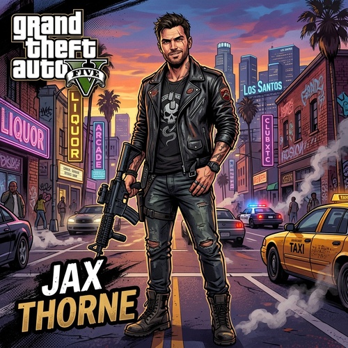 GTA V